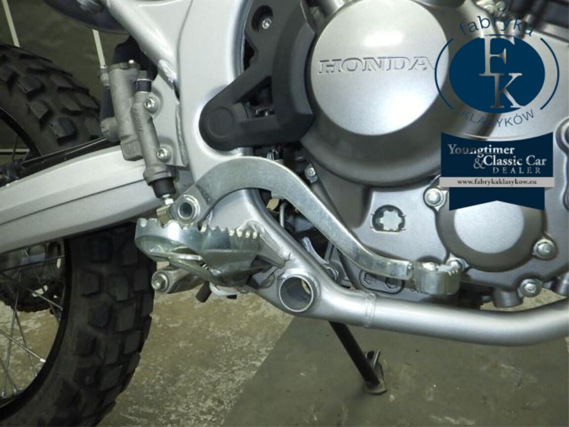 HONDA CRF250L-2  - zdjęcie 30
