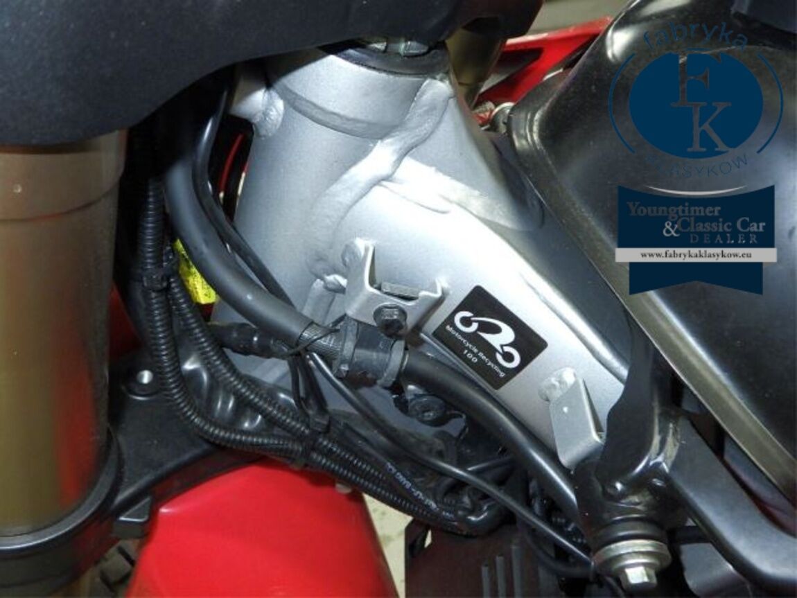 HONDA CRF250L-2  - zdjęcie 31