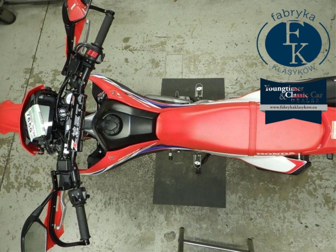 HONDA CRF250L-2  - zdjęcie 32