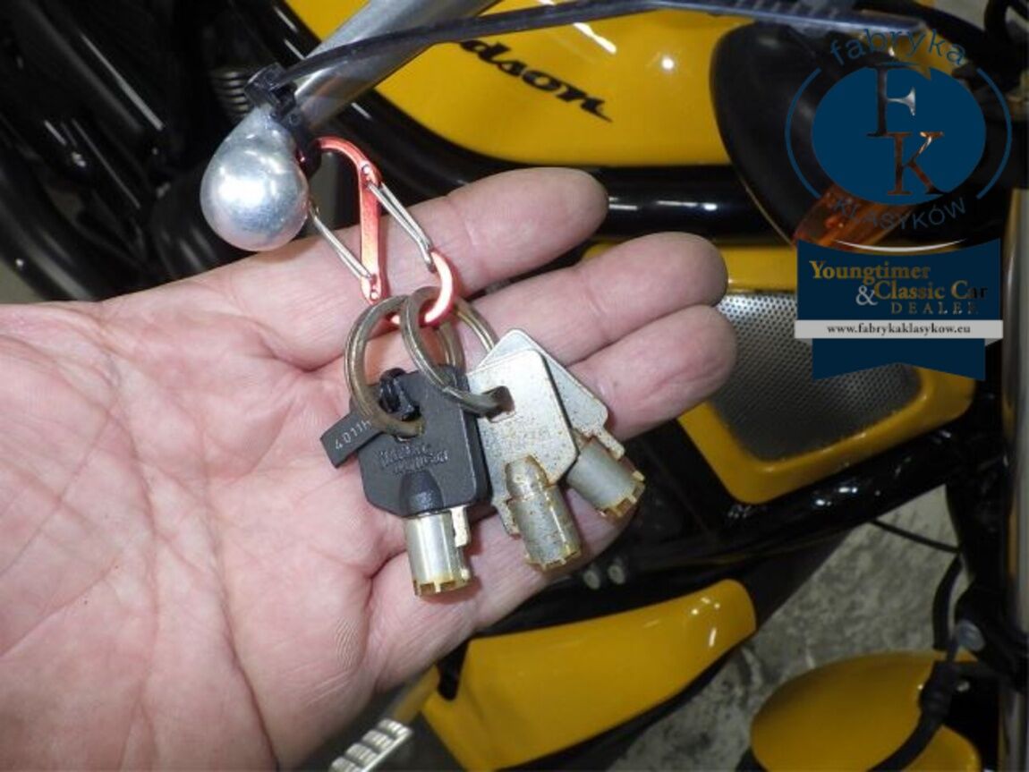 HARLEY-DAVIDSON VRSCDX1250 2011 - zdjęcie 14