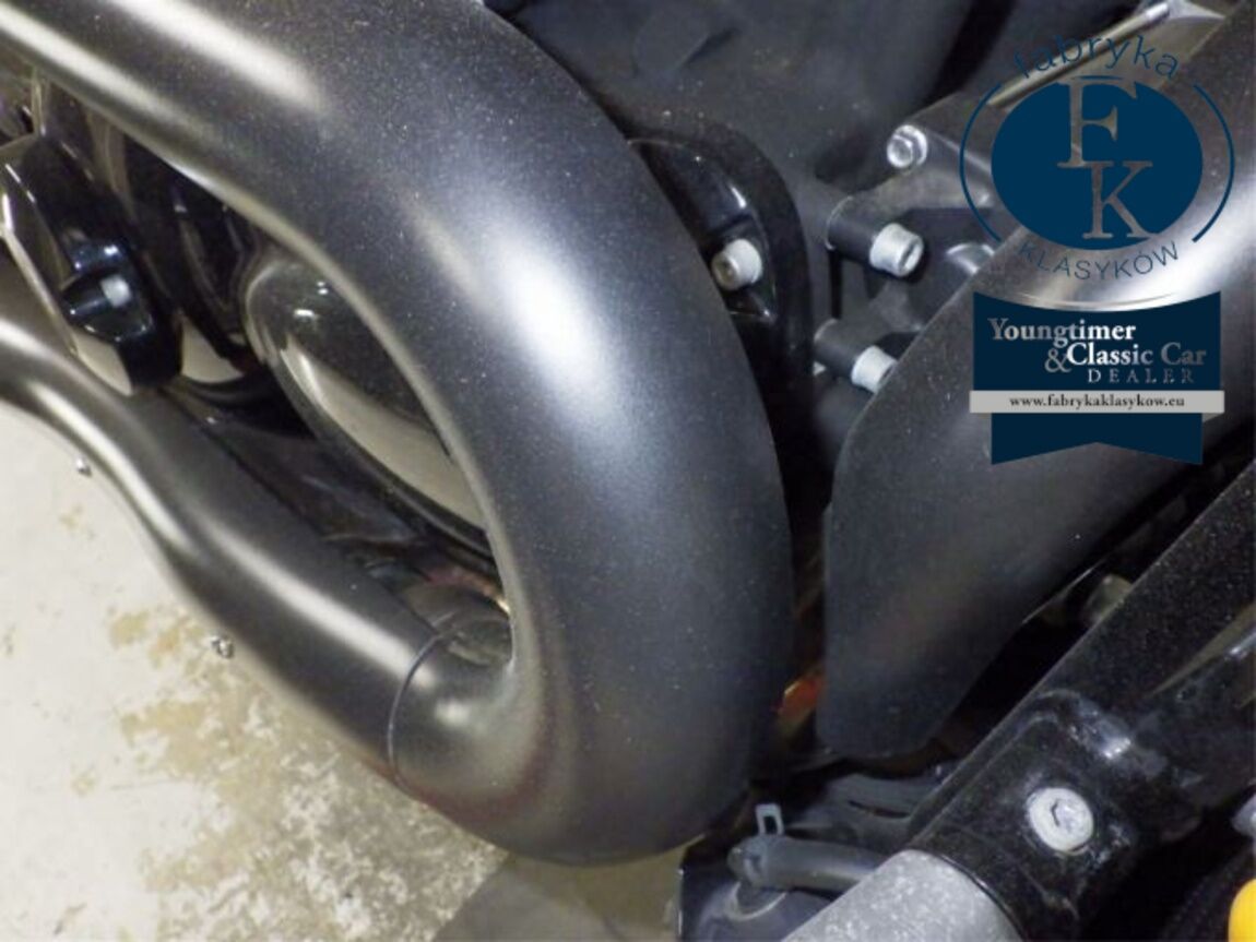 HARLEY-DAVIDSON VRSCDX1250 2011 - zdjęcie 16
