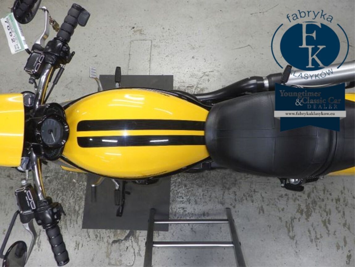 HARLEY-DAVIDSON VRSCDX1250 2011 - zdjęcie 32