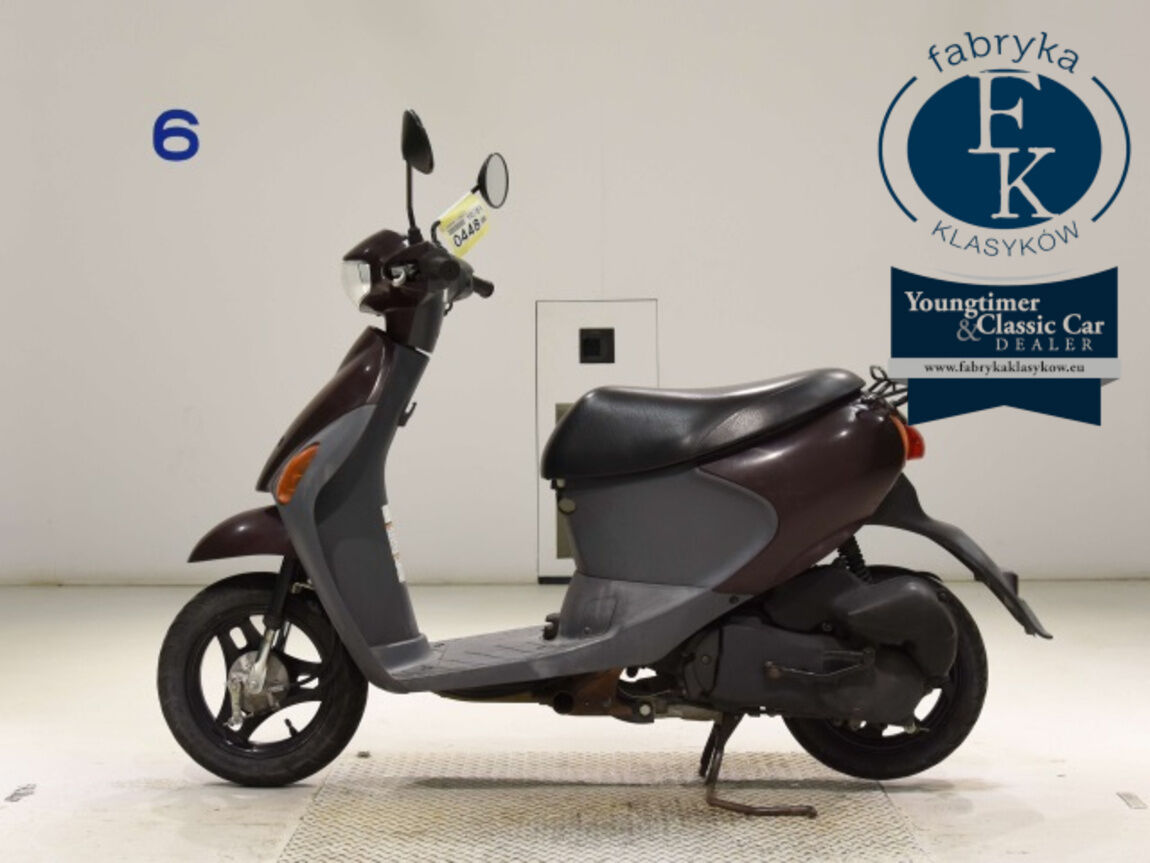 SUZUKI LET S4 - zdjęcie 3