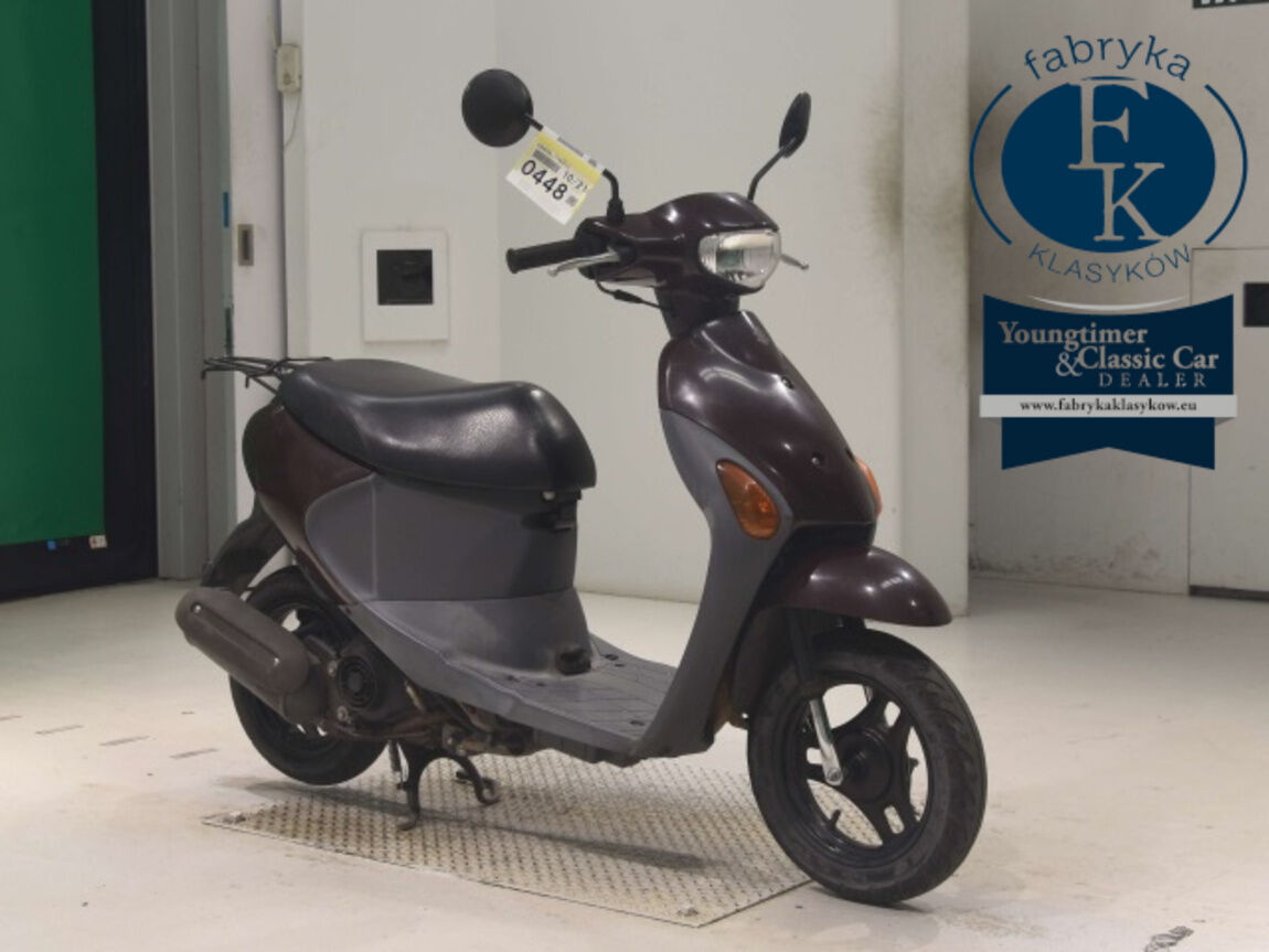 SUZUKI LET S4 - zdjęcie 4