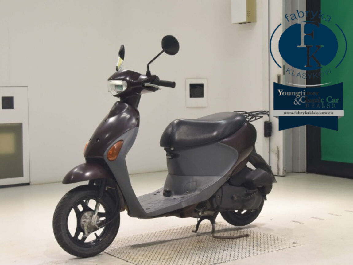 SUZUKI LET S4 - zdjęcie 5