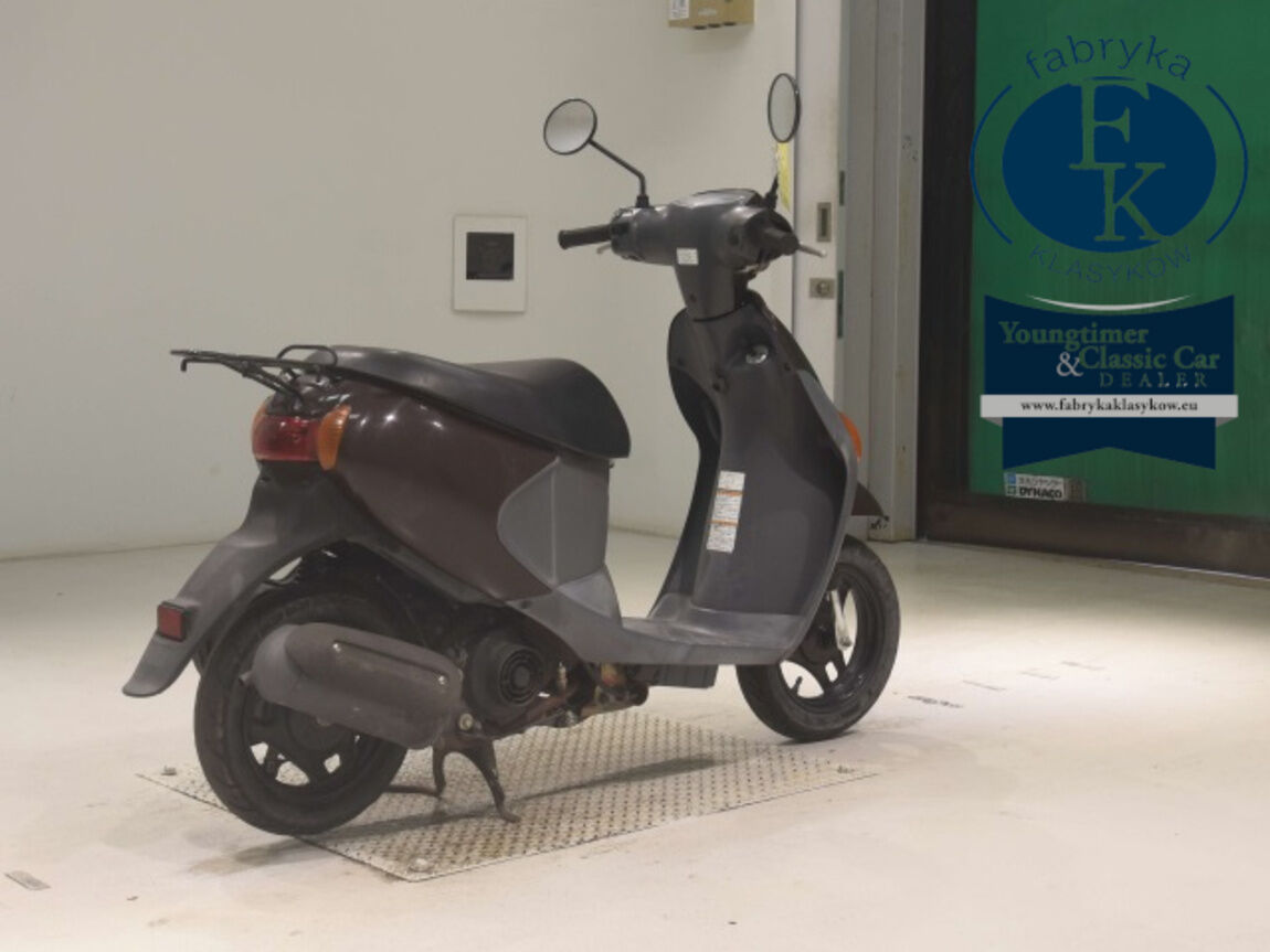 SUZUKI LET S4 - zdjęcie 6