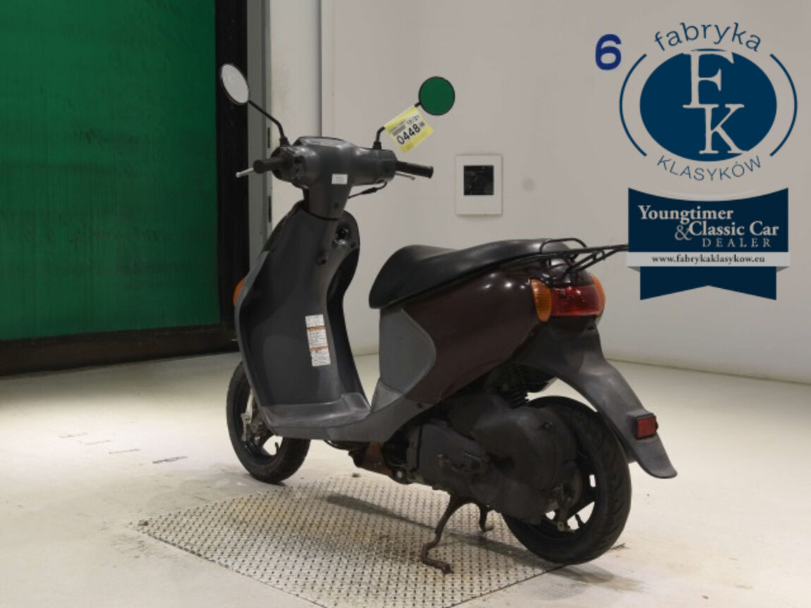 SUZUKI LET S4 - zdjęcie 7