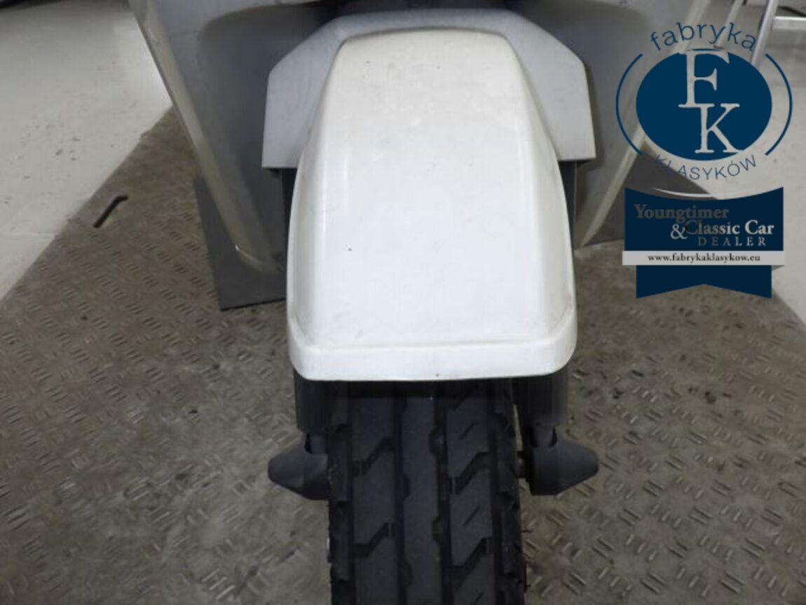 HONDA GYRO  - zdjęcie 17