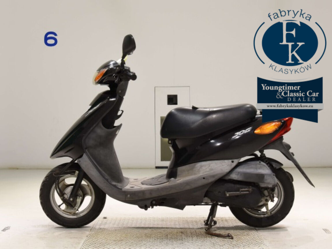 YAMAHA JOG-5  - zdjęcie 3