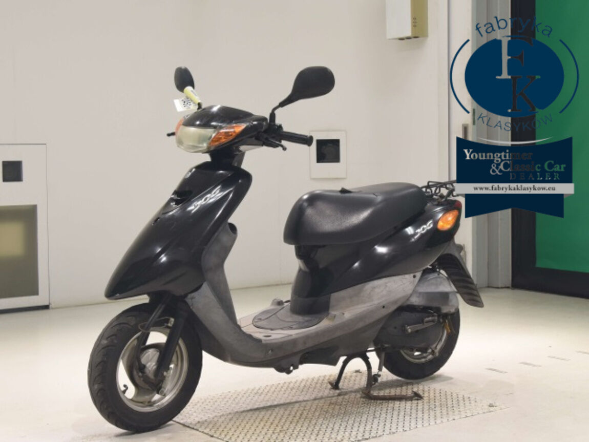 YAMAHA JOG-5  - zdjęcie 5
