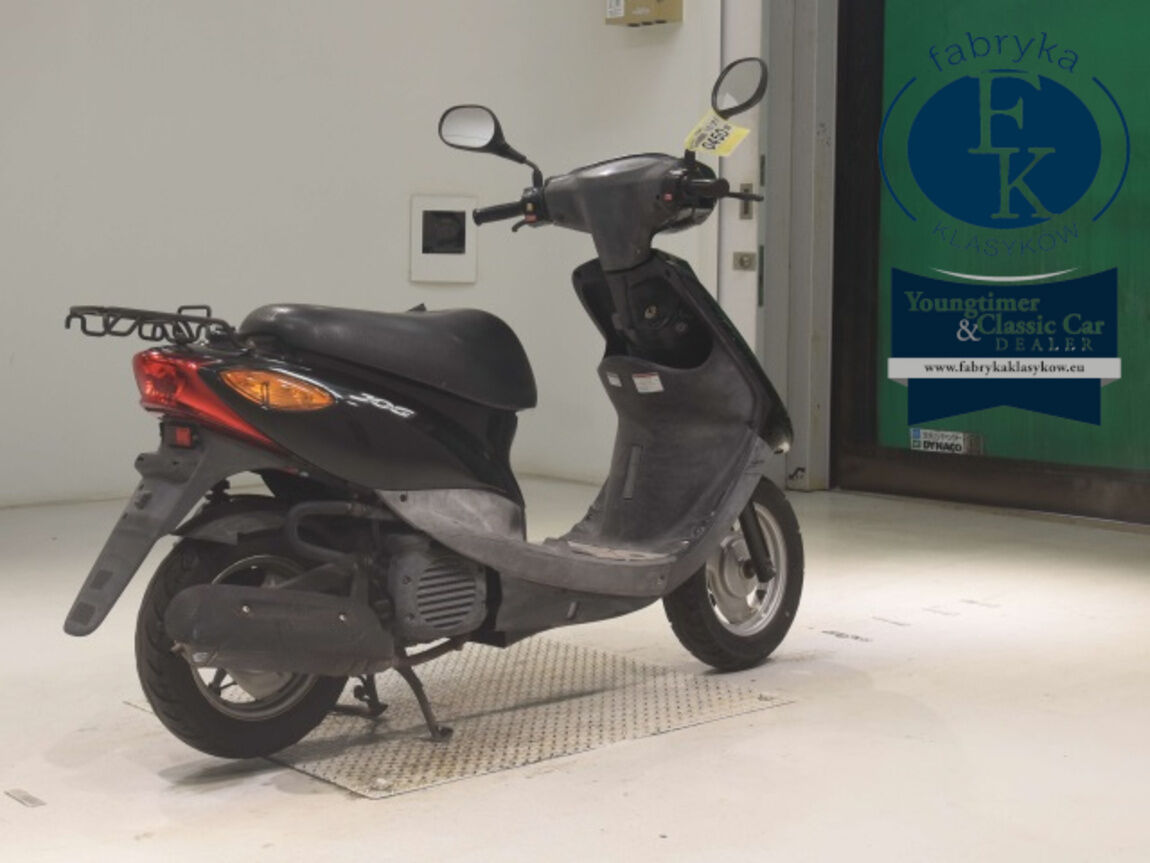 YAMAHA JOG-5  - zdjęcie 6