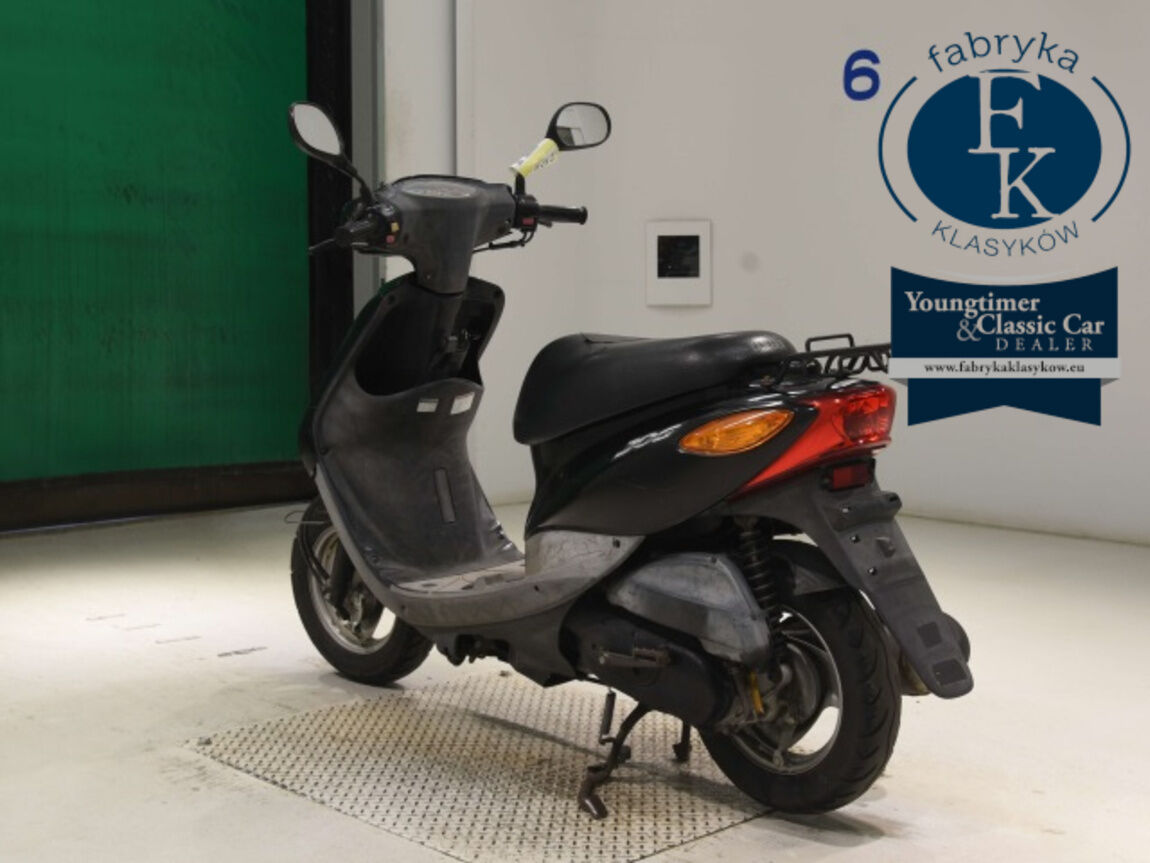 YAMAHA JOG-5  - zdjęcie 7