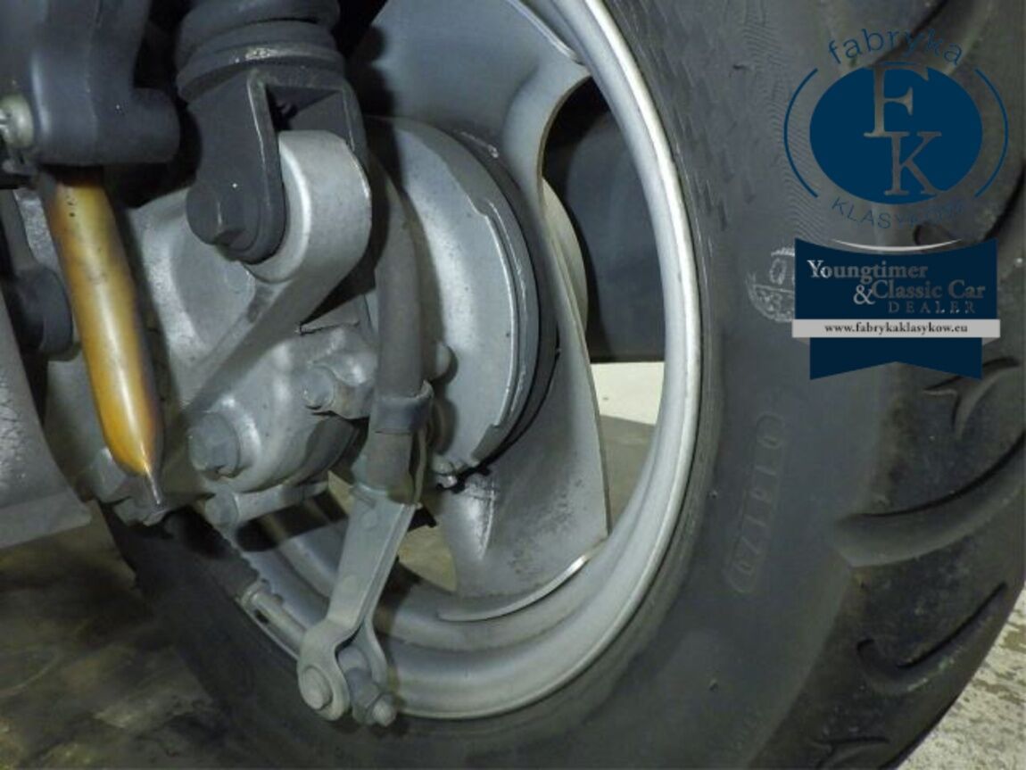 YAMAHA JOG-5  - zdjęcie 26