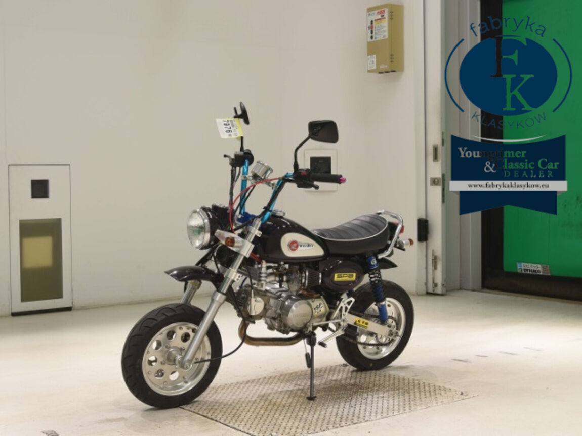 HONDA MONKEY  - zdjęcie 5