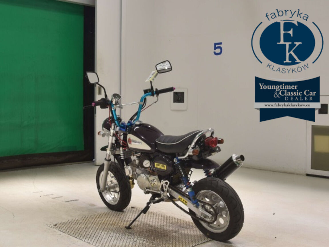 HONDA MONKEY  - zdjęcie 7
