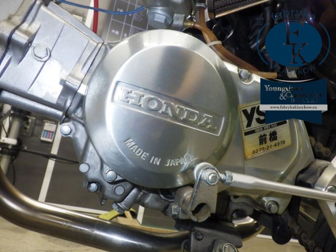 HONDA MONKEY  - zdjęcie 12