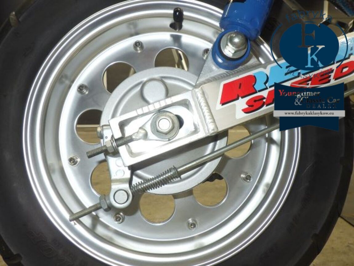 HONDA MONKEY  - zdjęcie 28