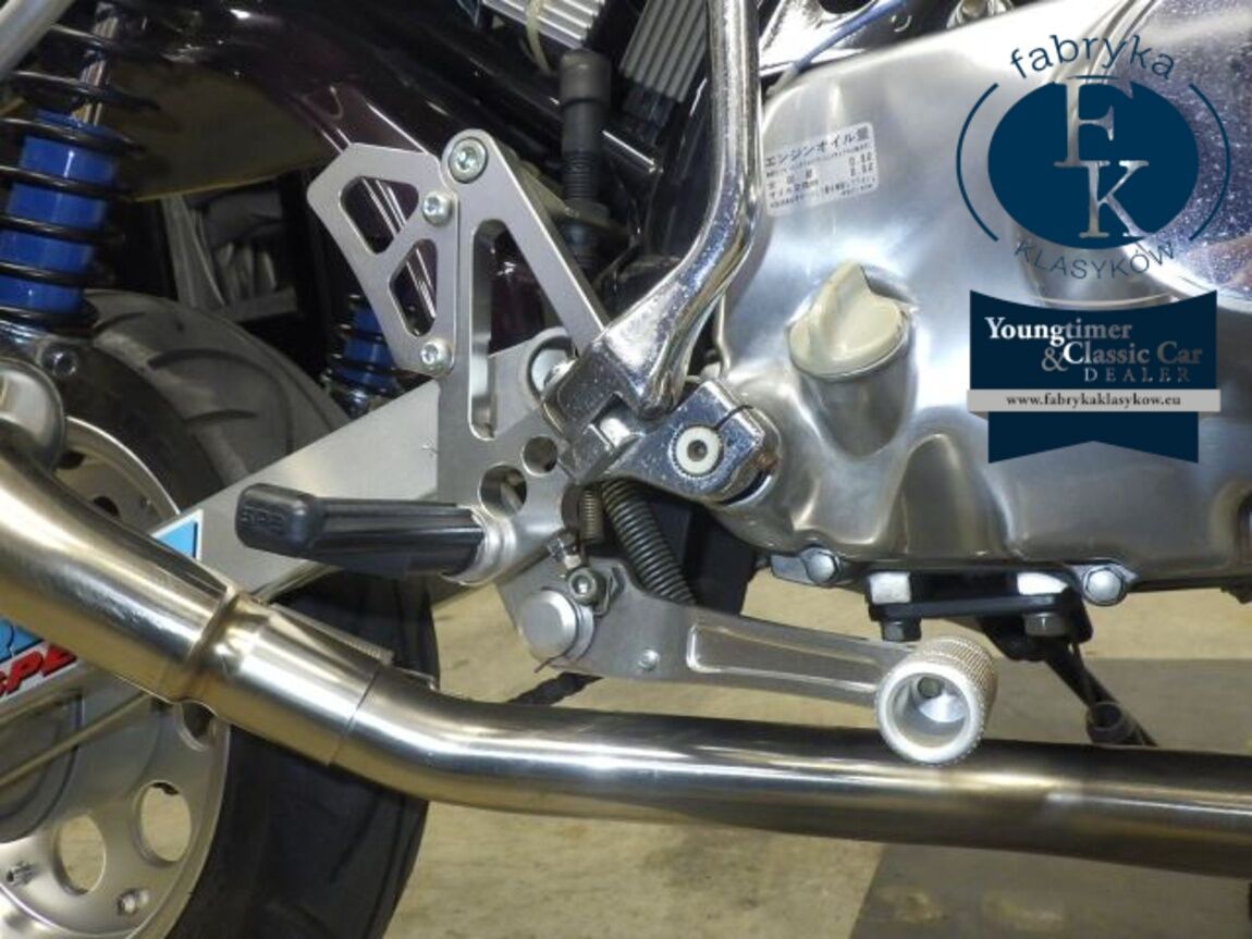 HONDA MONKEY  - zdjęcie 31