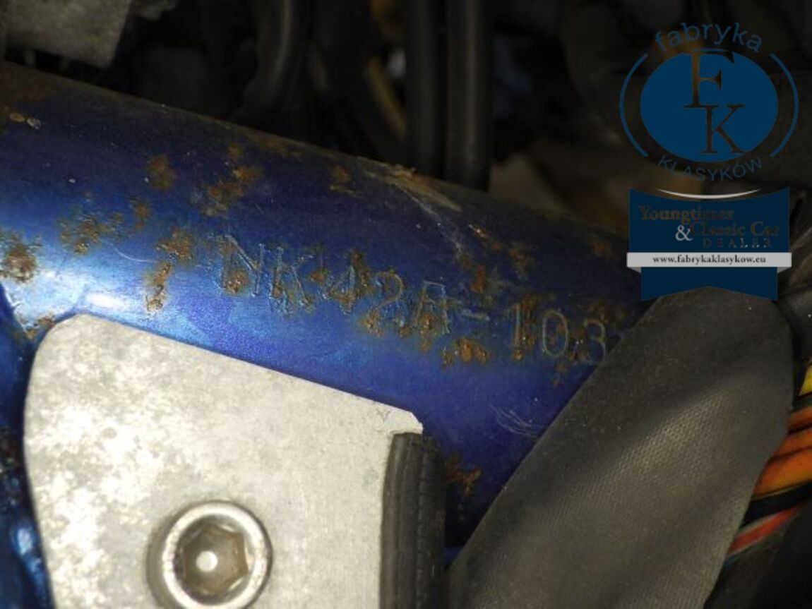 SUZUKI GOOSE350 1993 - zdjęcie 24