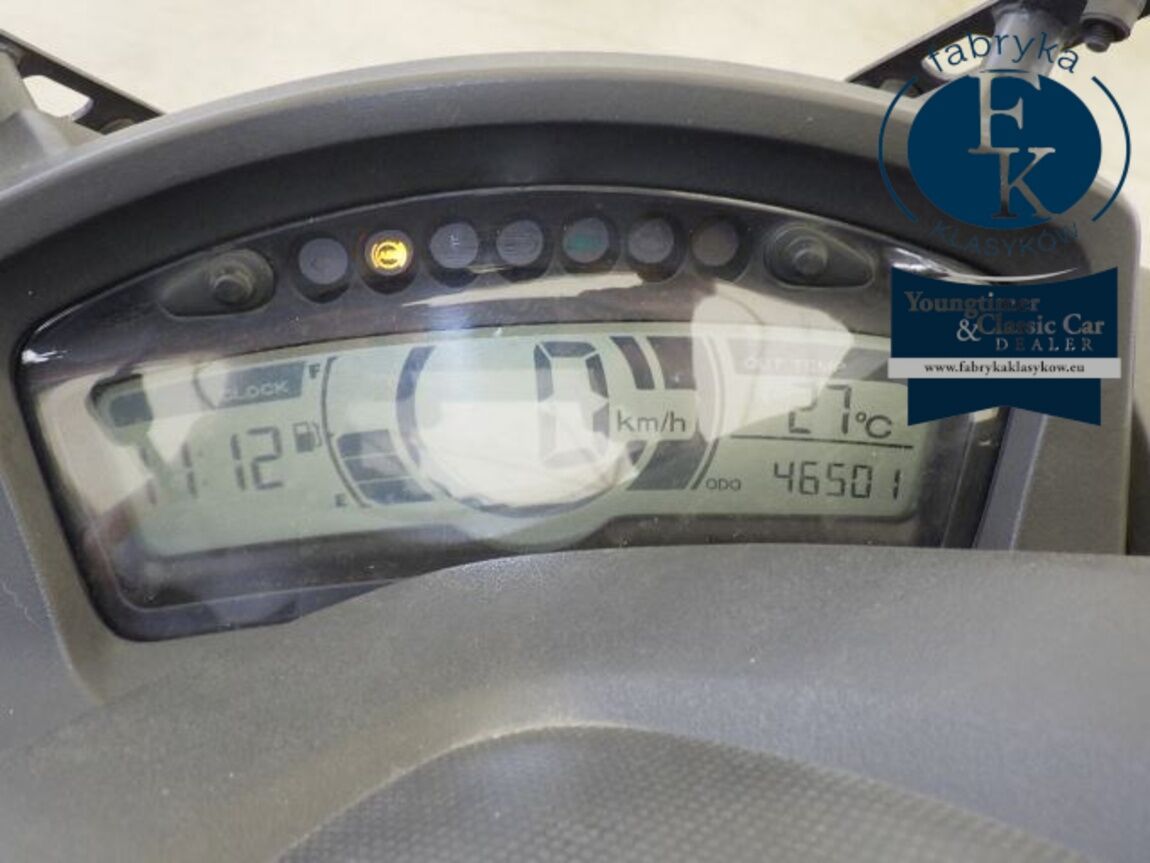 YAMAHA TORI CITY 155A  - zdjęcie 8