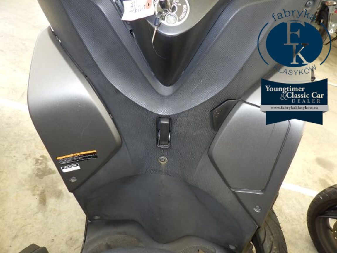 YAMAHA TORI CITY 155A  - zdjęcie 15