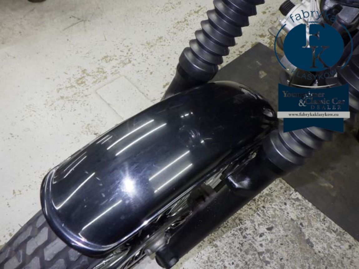 SUZUKI GLASS TRACKER BIG BOY  - zdjęcie 18