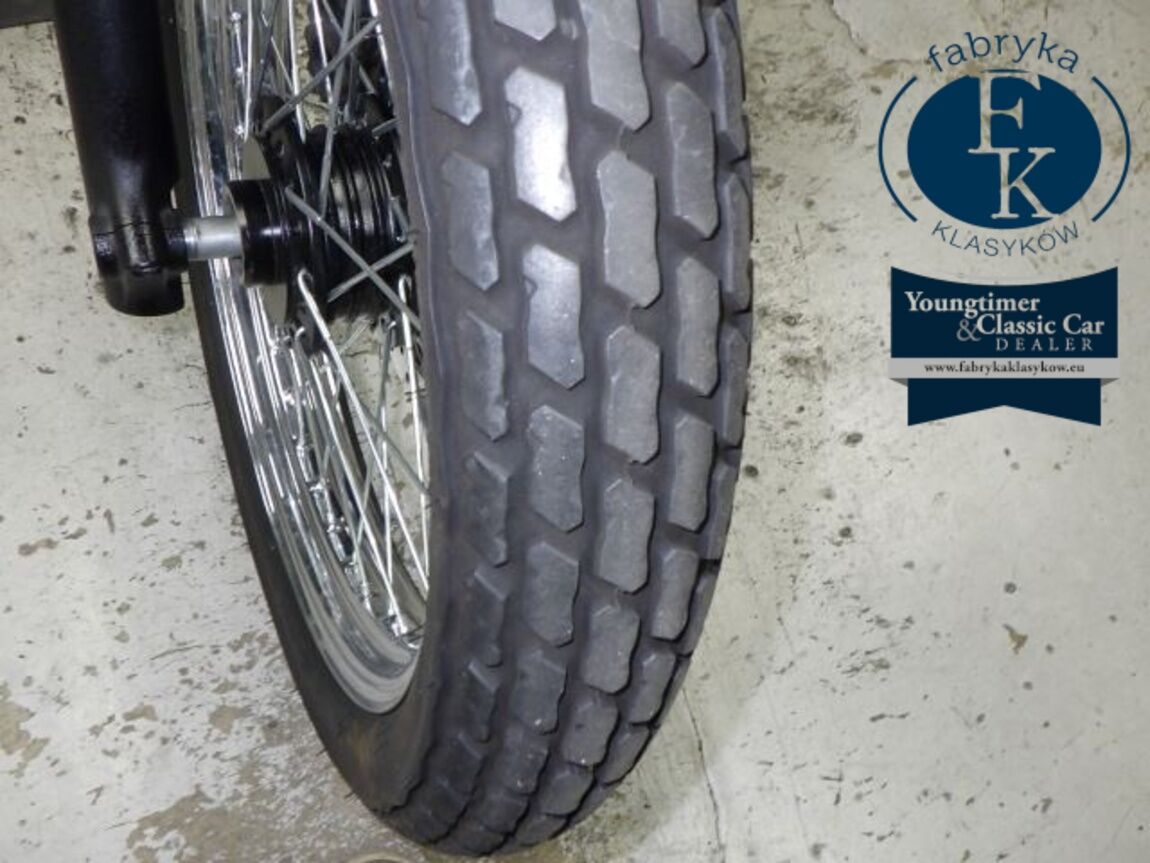 SUZUKI GLASS TRACKER BIG BOY  - zdjęcie 22