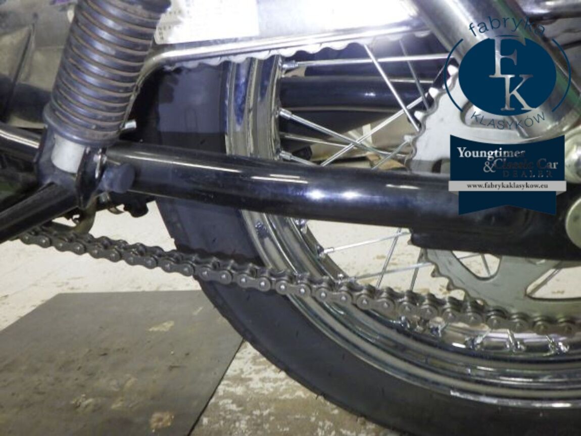 SUZUKI GLASS TRACKER BIG BOY  - zdjęcie 26