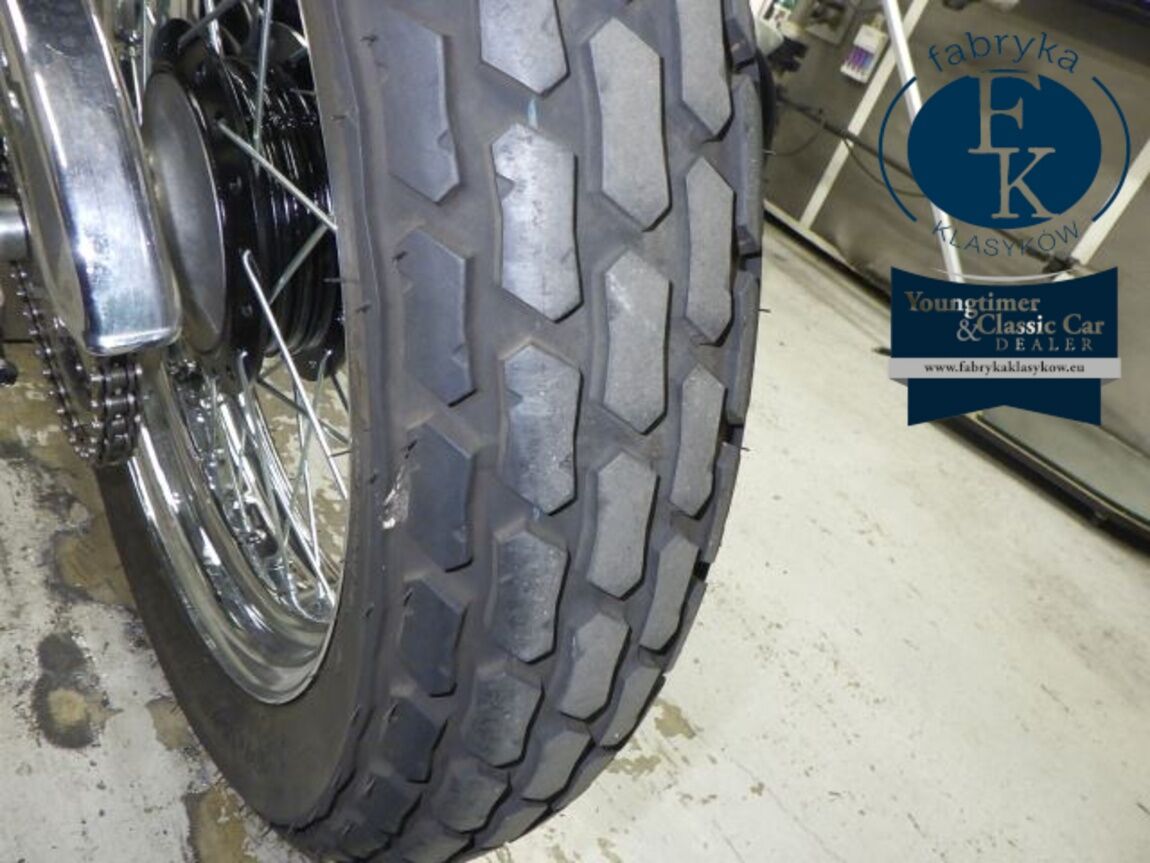 SUZUKI GLASS TRACKER BIG BOY  - zdjęcie 27