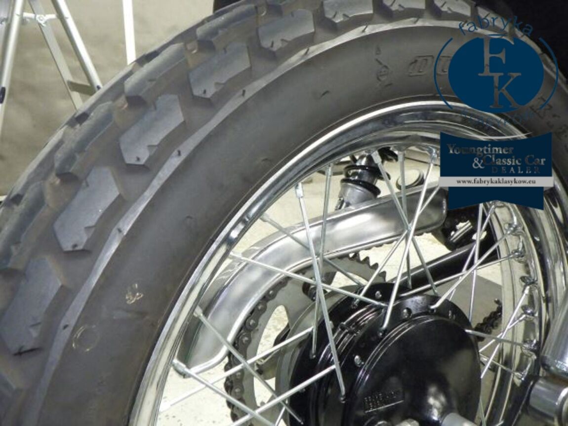 SUZUKI GLASS TRACKER BIG BOY  - zdjęcie 28