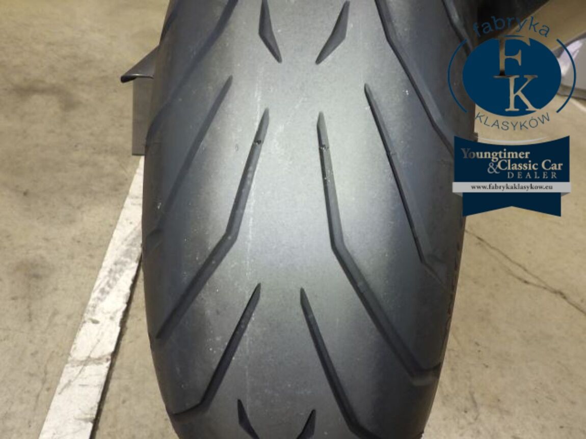 YAMAHA FZ-1 FEATHER 2007 - zdjęcie 27