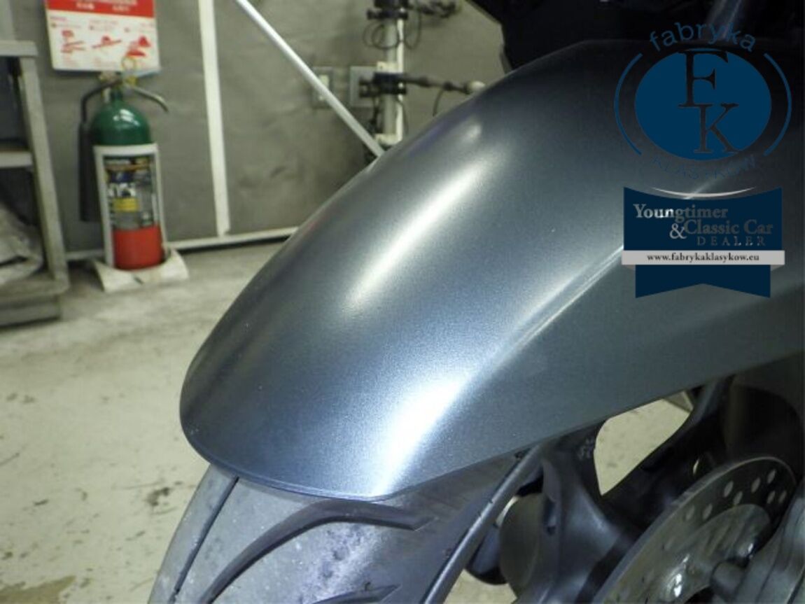 HONDA PCX125-4  - zdjęcie 19