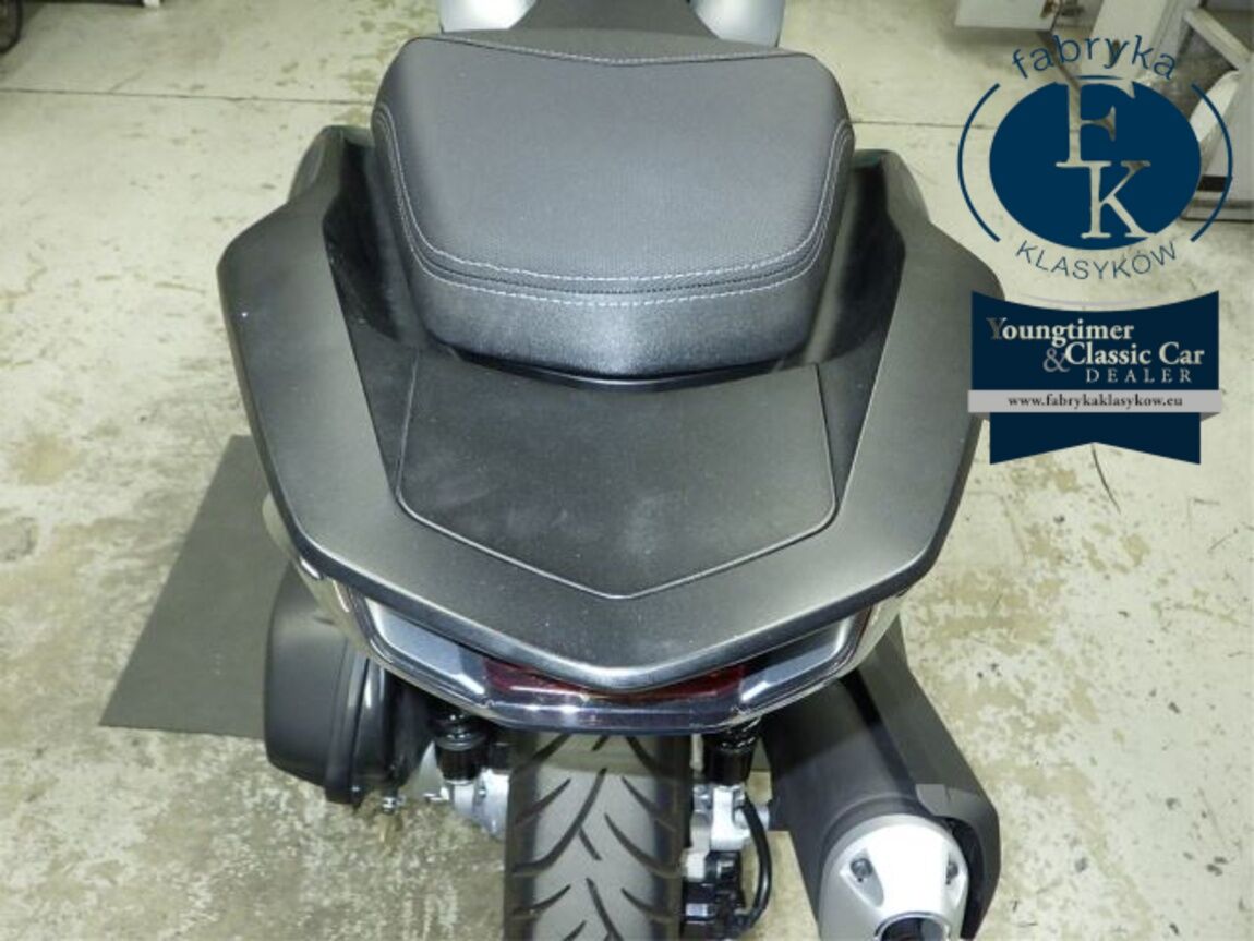HONDA PCX125-4  - zdjęcie 20