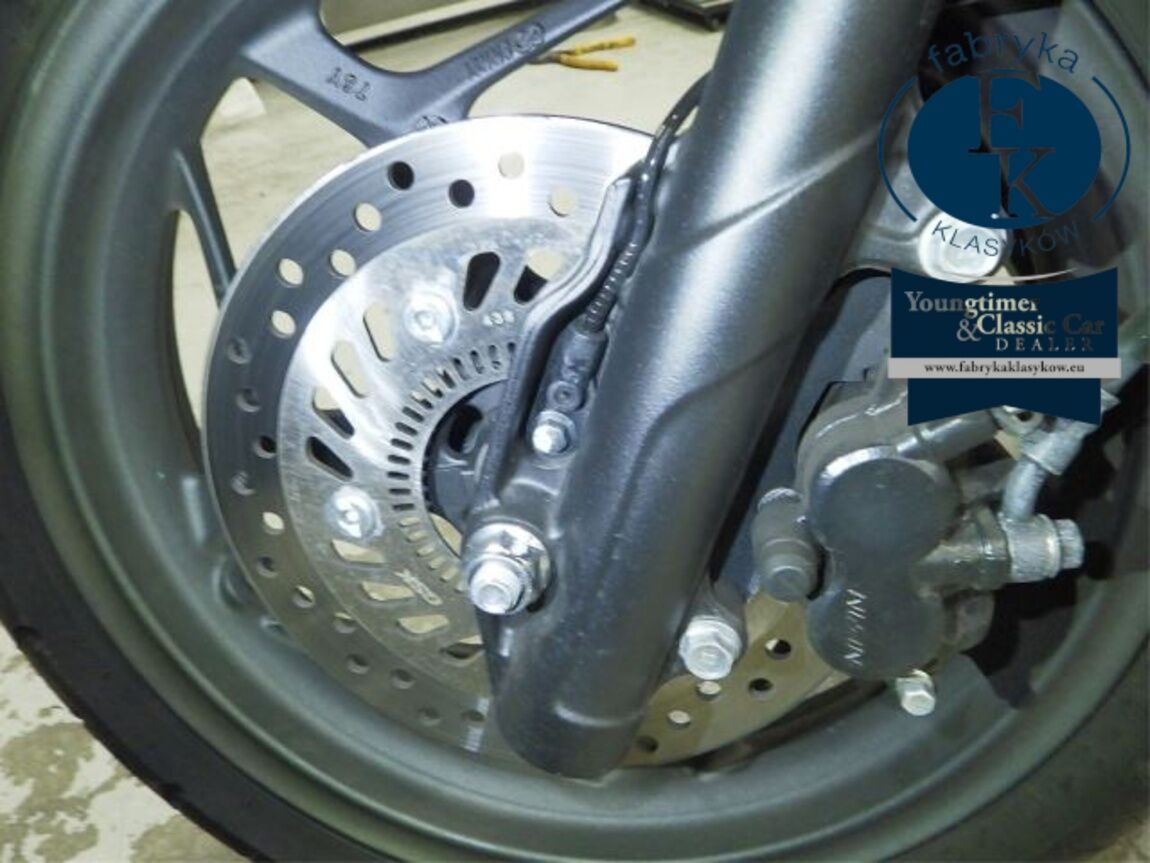 HONDA PCX125-4  - zdjęcie 24