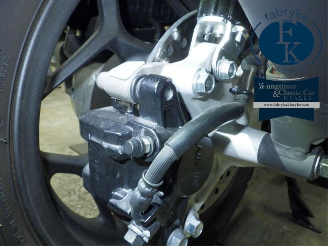 HONDA PCX125-4  - zdjęcie 27