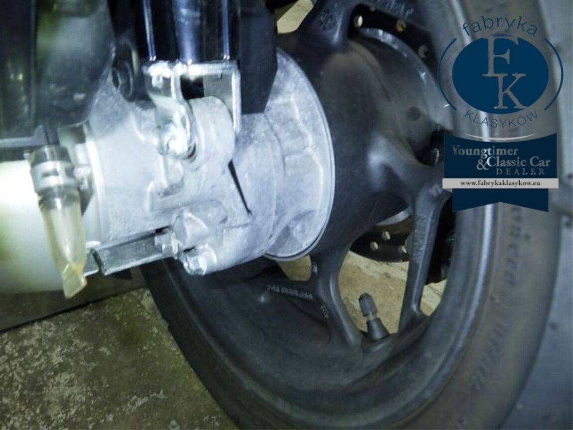 HONDA PCX125-4  - zdjęcie 28