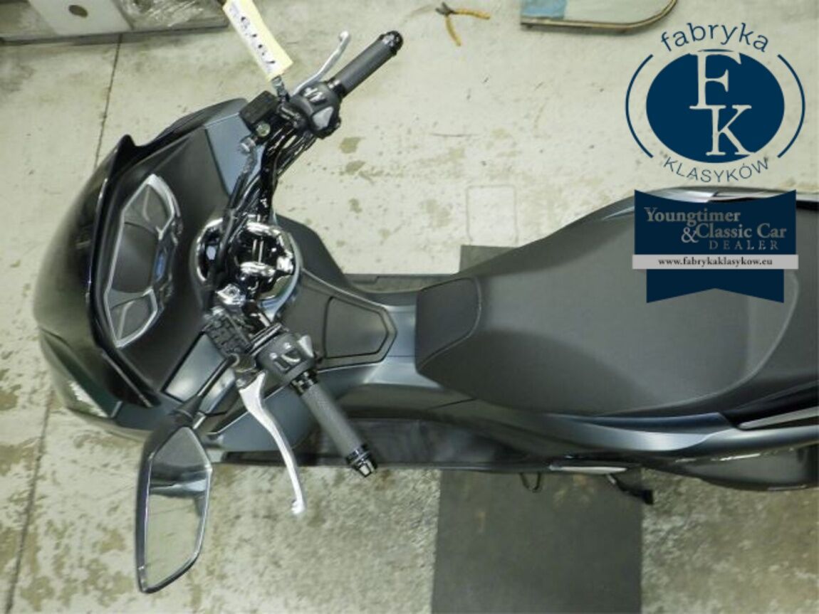 HONDA PCX125-4  - zdjęcie 32