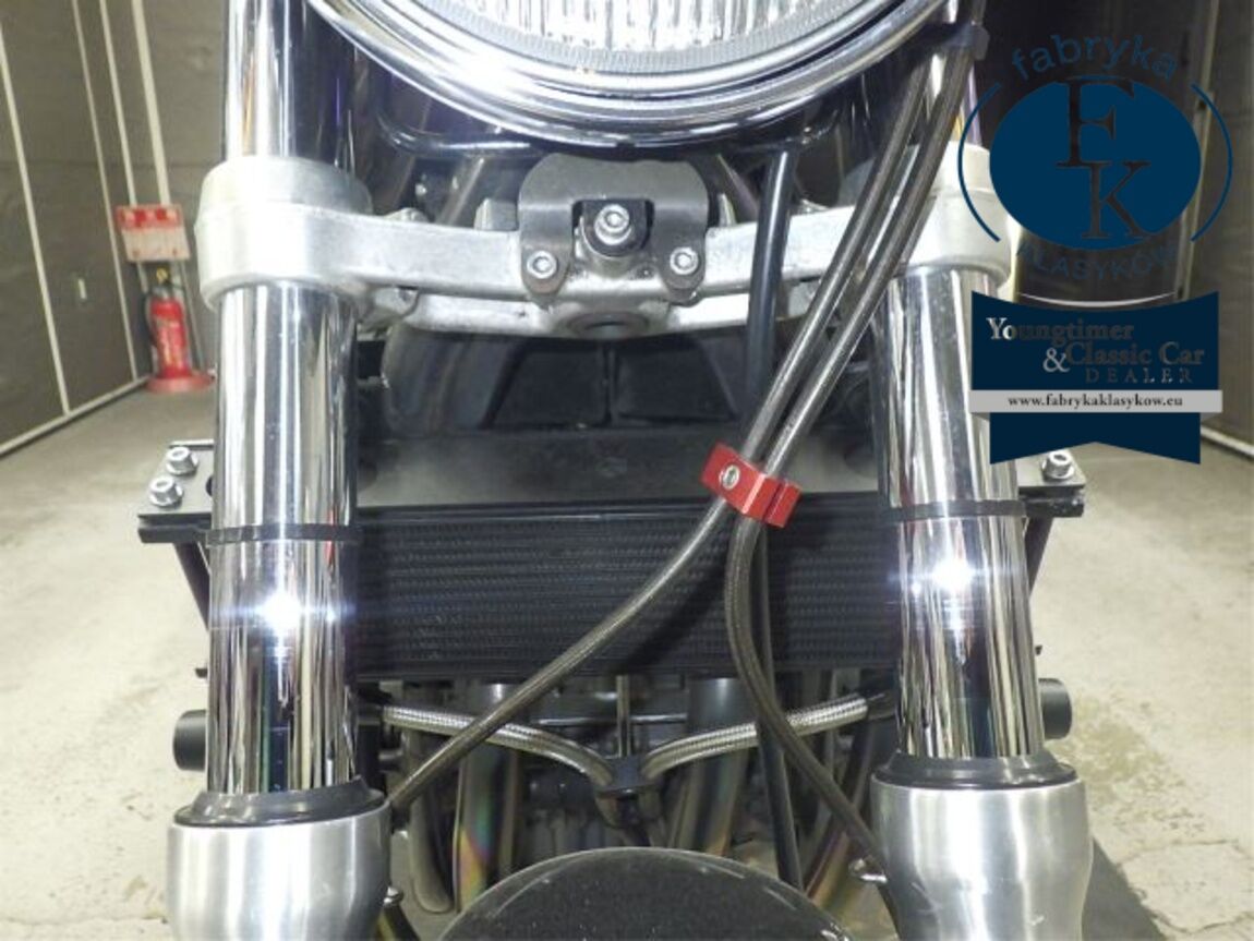 KAWASAKI ZEPHYR1100 1996 - zdjęcie 22