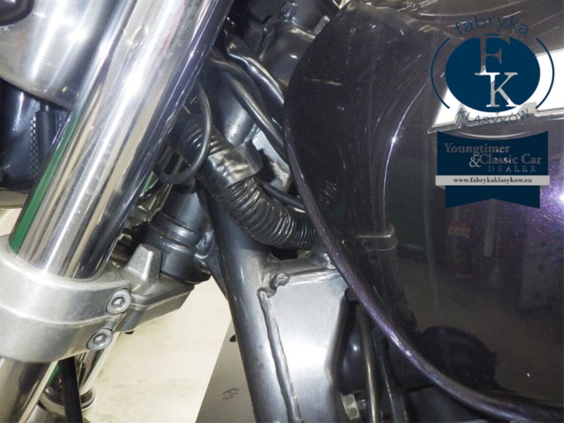 KAWASAKI ZEPHYR1100 1996 - zdjęcie 31
