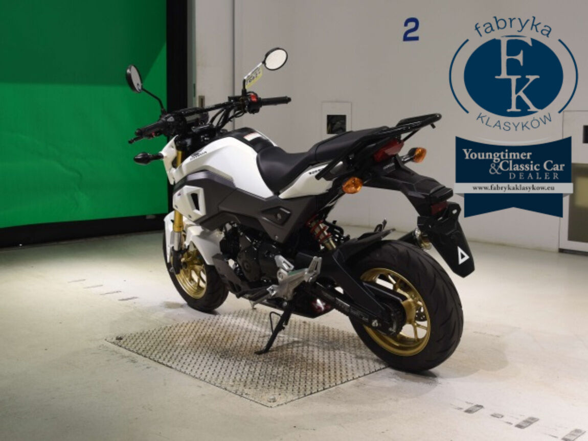 HONDA GU ROM  - zdjęcie 7