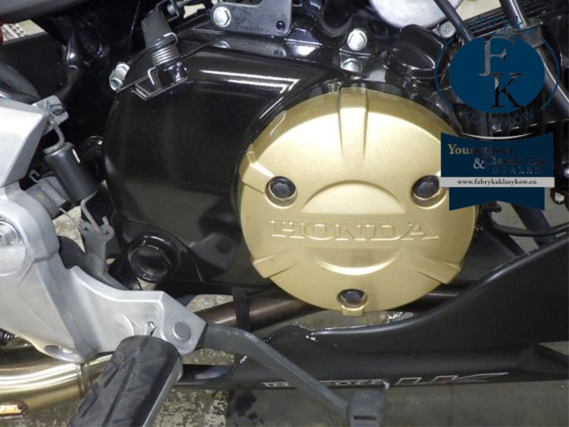 HONDA GU ROM  - zdjęcie 9