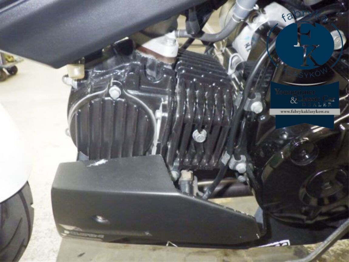 HONDA GU ROM  - zdjęcie 12
