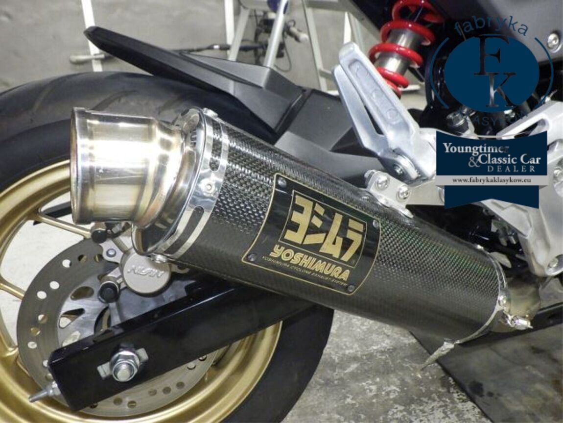 HONDA GU ROM  - zdjęcie 13