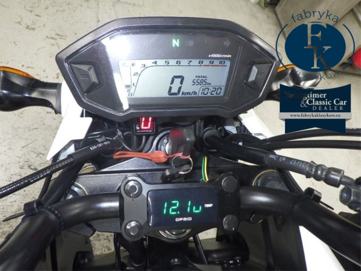 HONDA GU ROM  - zdjęcie 15