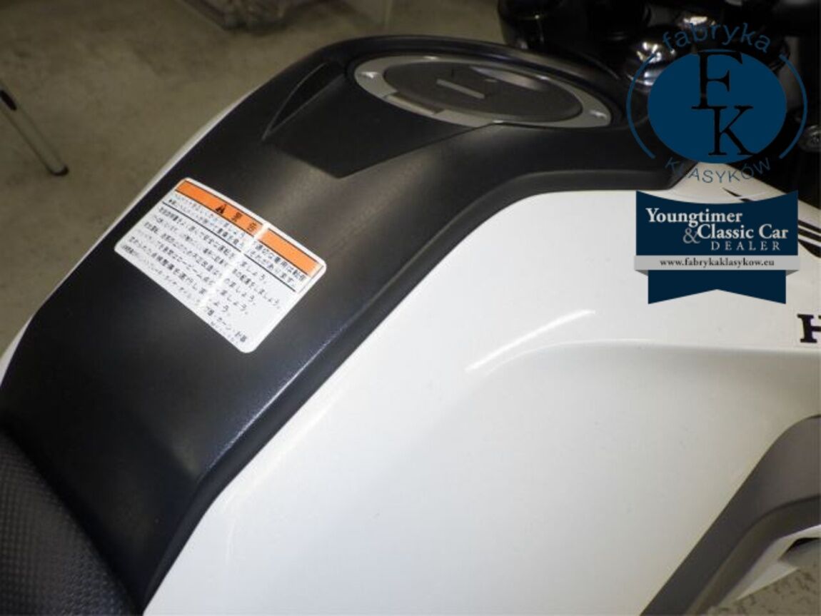 HONDA GU ROM  - zdjęcie 18