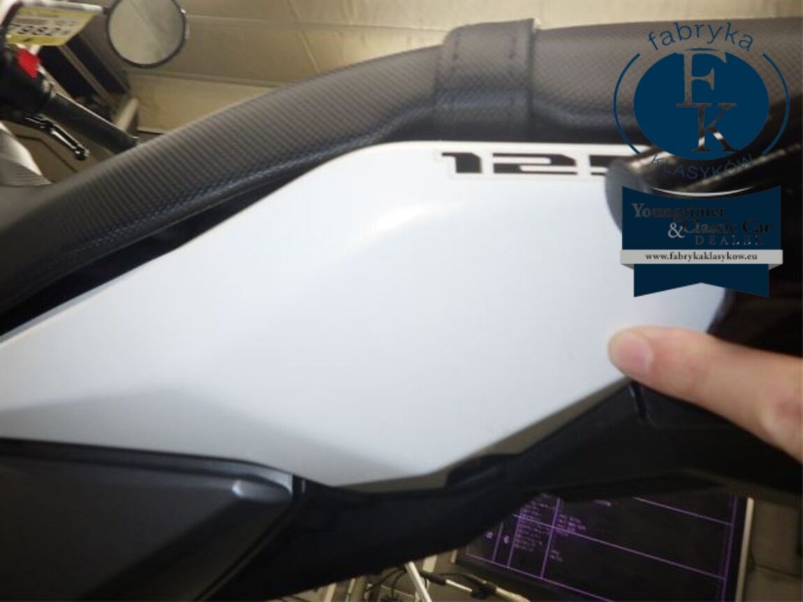 HONDA GU ROM  - zdjęcie 19