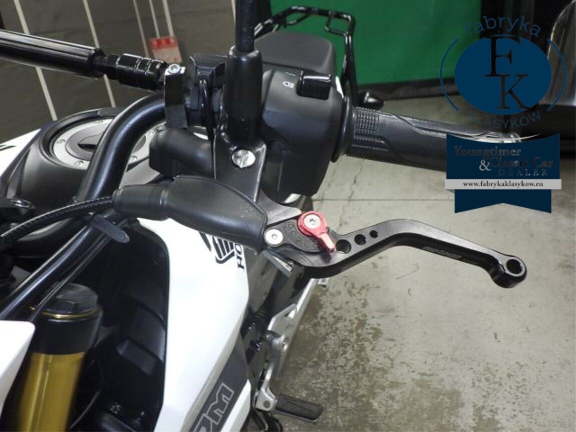 HONDA GU ROM  - zdjęcie 24