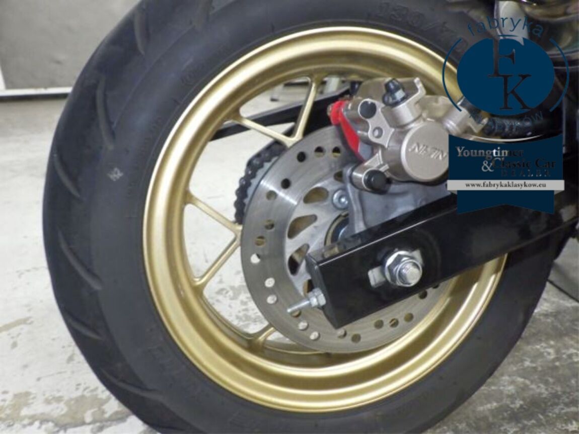HONDA GU ROM  - zdjęcie 28