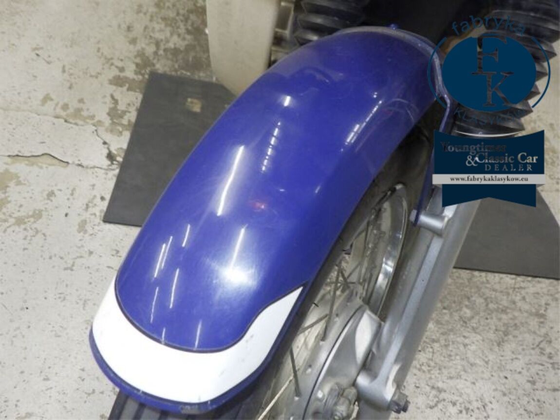 HONDA C110-3  - zdjęcie 17