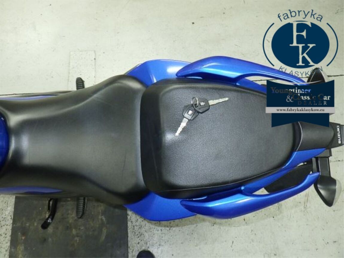 SUZUKI JIKUSA-250  - zdjęcie 16